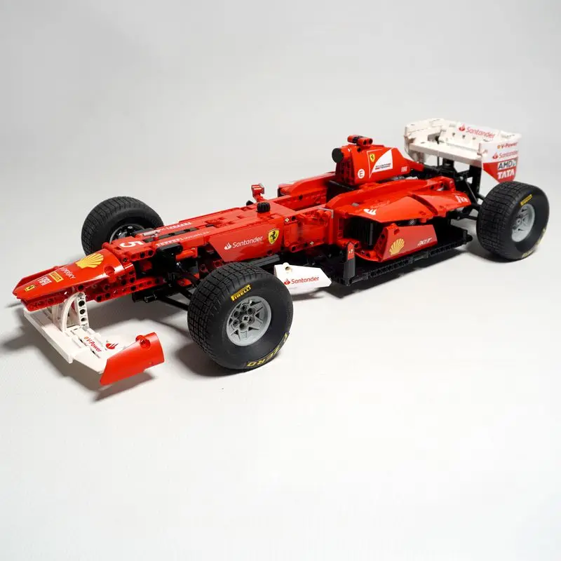 MOC-125464 Lukas2020 Farad LI F1 F150 масштаб 1:8 электронный рисунок без наклеек
MOC-125464 Lukas2020 Farad LI F1 F150 масштаб 1:8 электронный рисунок без наклеек