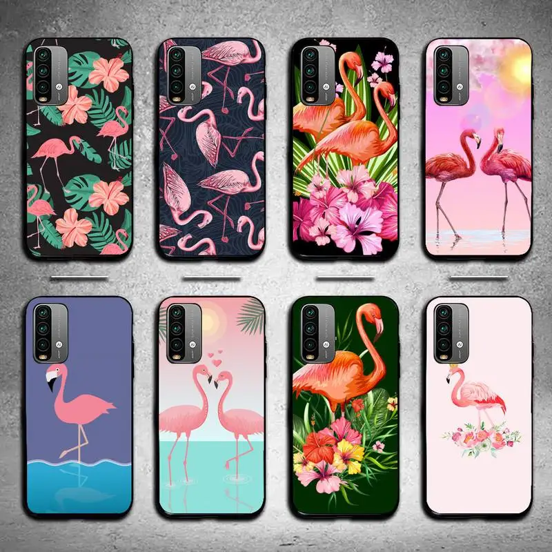 Animal Flamingo Cute Phone Case For Samsung Galaxy A02 A12 A13 A22 A32 A41 A51 A53 A71 A73 Shell
Animal Flamingo Cute Phone Case For Samsung Galaxy A02 A12 A13 A22 A32 A41 A51 A53 A71 A73 Shell