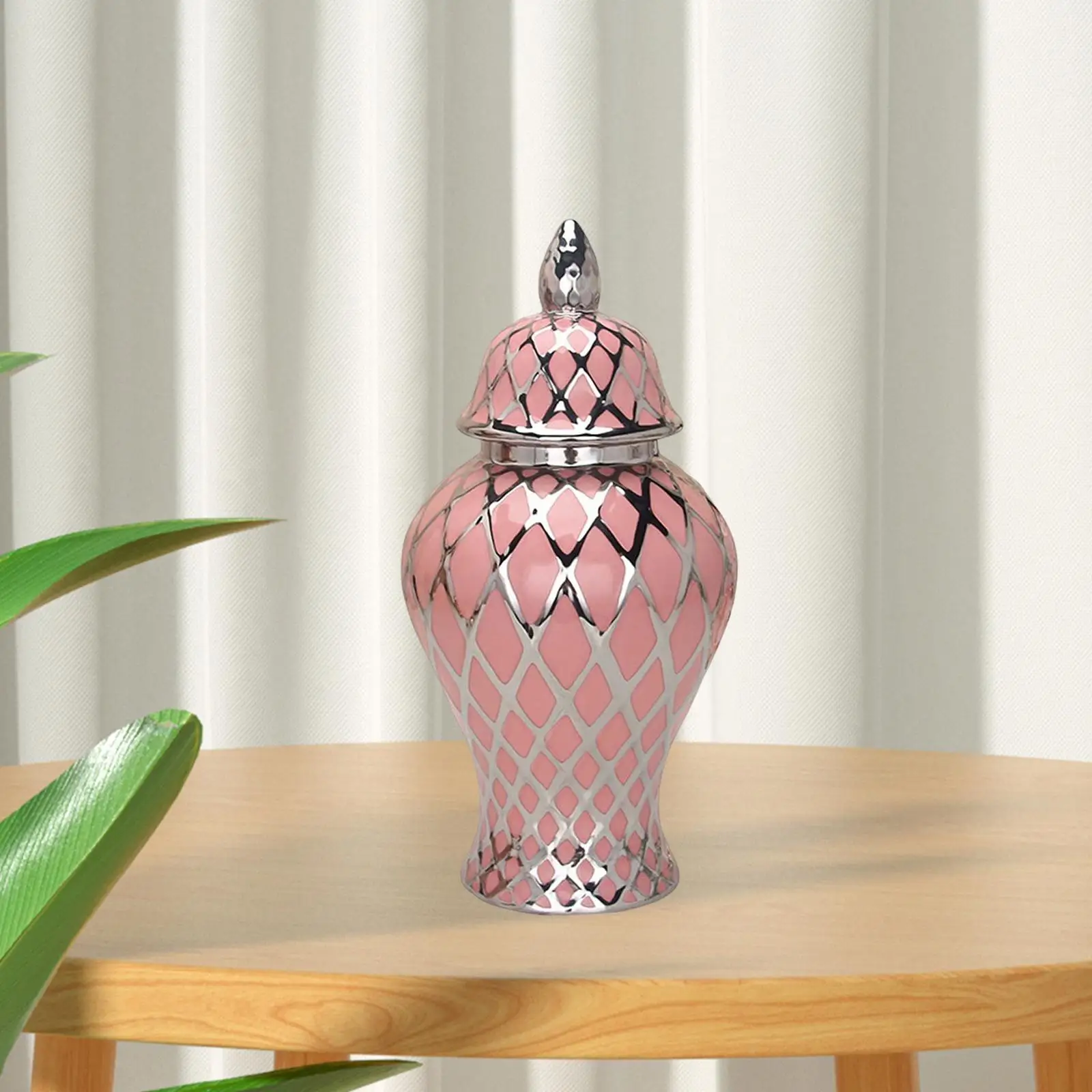 Керамические вазы для цветов банка для храма, фарфоровая банка для имбиря, Настольная банка для дома
Керамические вазы для цветов банка для храма, фарфоровая банка для имбиря, Настольная банка для дома