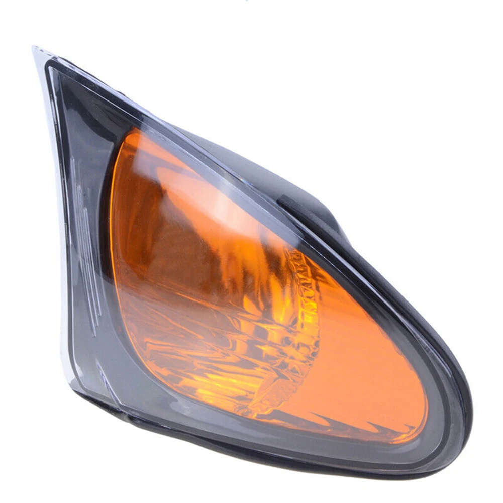 1pc ABS Plastic Right Front Indicator Signal Yellow Corner Light For BMW 3 Series E46 2002-2005 Car Lamp Replacement
1pc ABS Plastic Right Front Indicator Signal Yellow Corner Light For BMW 3 Series E46 2002-2005 Car Lamp Replacement