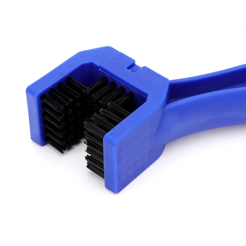 1pc Bicycle Moto Brush Cycling Clean Chain Chain Brush Cleaner Plastic Bike Cleaner Outdoor Scrubber Tool for Bike Care
1pc Bicycle Moto Brush Cycling Clean Chain Chain Brush Cleaner Plastic Bike Cleaner Outdoor Scrubber Tool for Bike Care