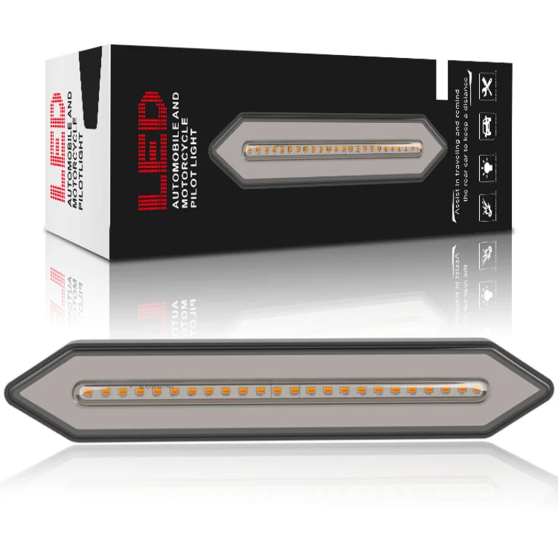 Светодиодов, двухцветный водный фрикционный тормоз для тяжелых грузовых прицепов, задний фонарь, желтая водная фрикционная лампа
Светодиодов, двухцветный водный фрикционный тормоз для тяжелых грузовых прицепов, задний фонарь, желтая водная фрикционная лампа