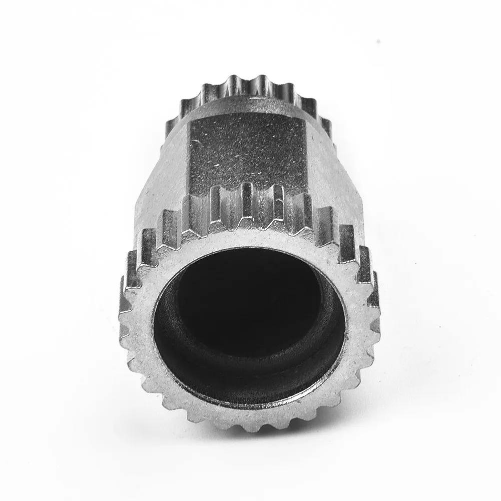35*27*27mm Bike Wheel Tool Bicycle For DT Swiss Planetary Ratchet EXP Wheel Hub Body Disassembly Tool Tool Steel
35*27*27mm Bike Wheel Tool Bicycle For DT Swiss Planetary Ratchet EXP Wheel Hub Body Disassembly Tool Tool Steel