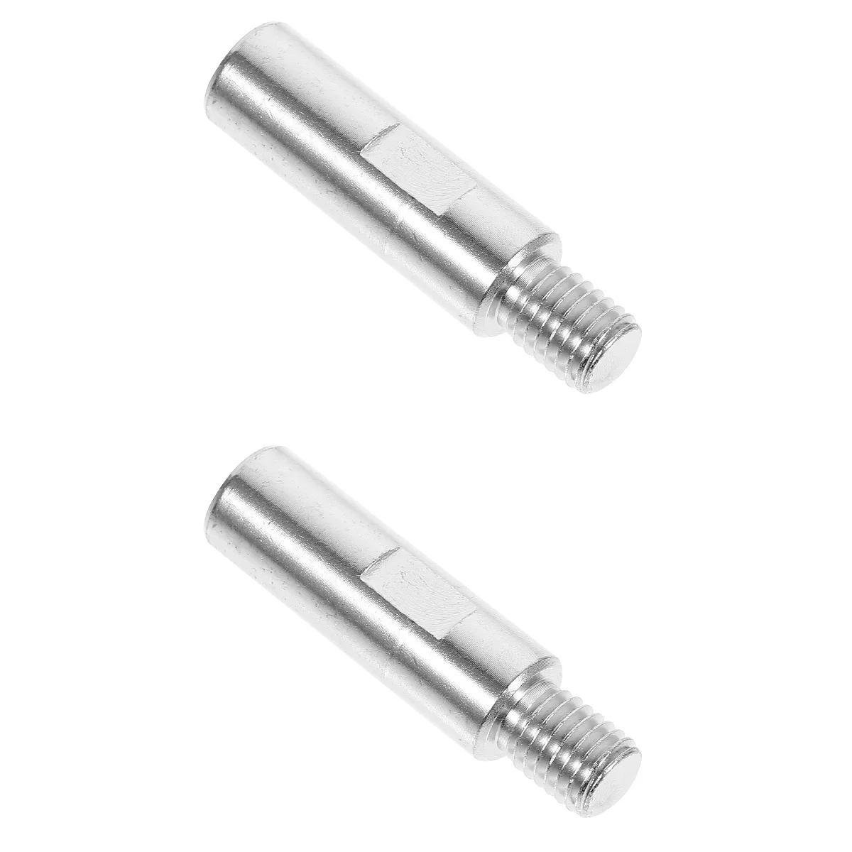 2 Pc Electric Tool Angle Grinder Extension Rod Polishing Machine Accessories Miniature Lengthen Bar
2 Pc Electric Tool Angle Grinder Extension Rod Polishing Machine Accessories Miniature Lengthen Bar