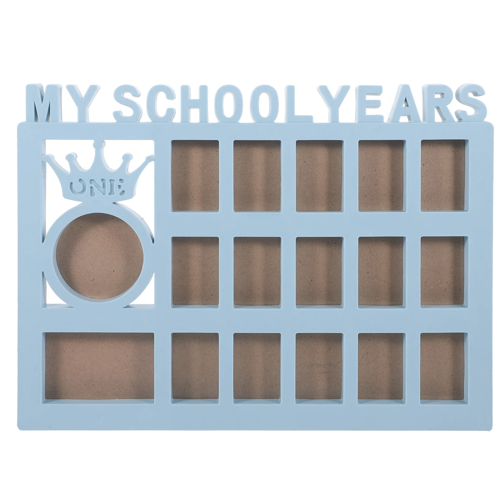 Picture Frame Display Case Baby Frames Photos School Multi Childrens Artwork Year Collage Moments
Picture Frame Display Case Baby Frames Photos School Multi Childrens Artwork Year Collage Moments