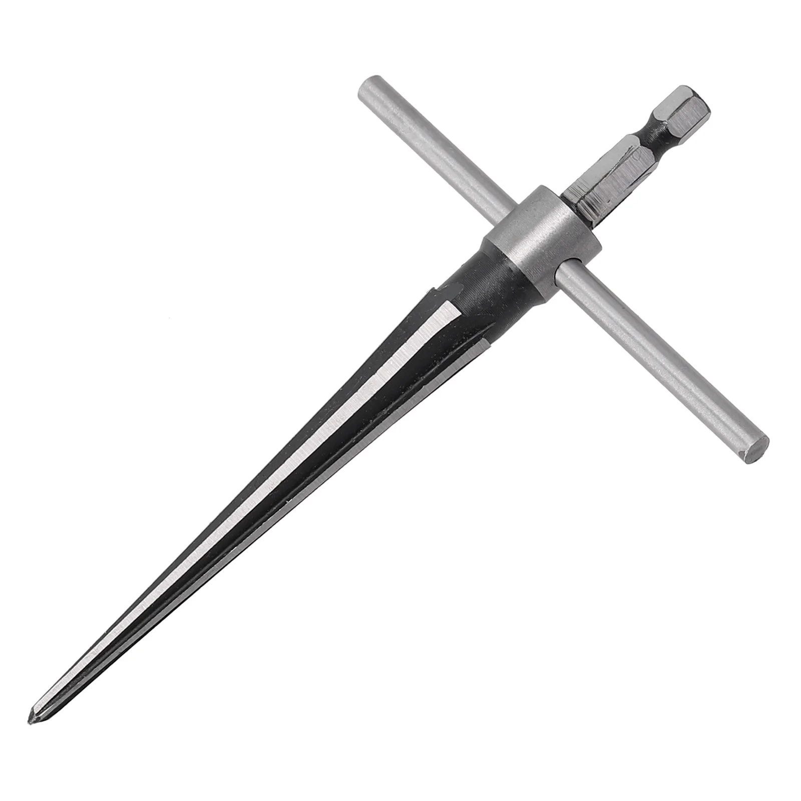 Hand Tools Hand Held Reamer Chamfers For Taper Hole On The Wood Board Hand Held Reamer Hex Shank Steel Reamers T Handle
Hand Tools Hand Held Reamer Chamfers For Taper Hole On The Wood Board Hand Held Reamer Hex Shank Steel Reamers T Handle