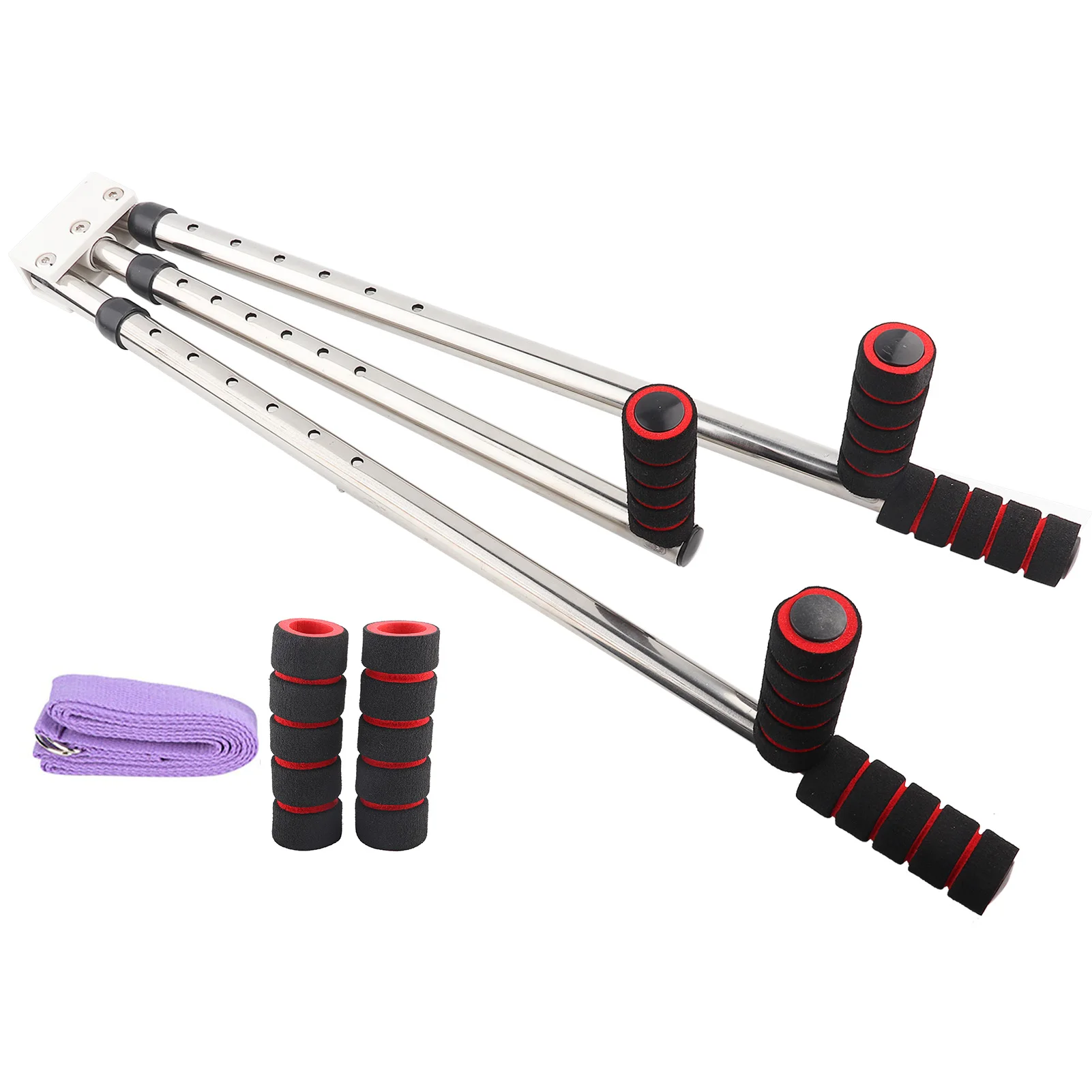 Leg Stretcher Dancing Gymnastics Yoga Ligament Stretching Training Equipment Tool
Leg Stretcher Dancing Gymnastics Yoga Ligament Stretching Training Equipment Tool