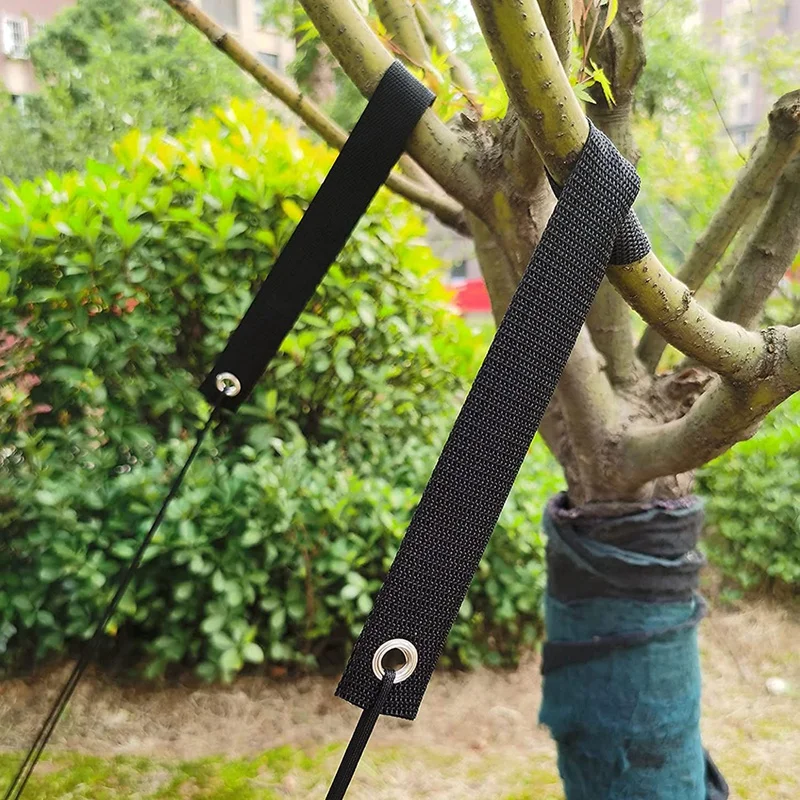 12 Pcs 19.6 Inch Tree Straps,Reinforced Straps,Tree Stake Straps For Straightening Young Tree,Planted Saplings And Trees
12 Pcs 19.6 Inch Tree Straps,Reinforced Straps,Tree Stake Straps For Straightening Young Tree,Planted Saplings And Trees