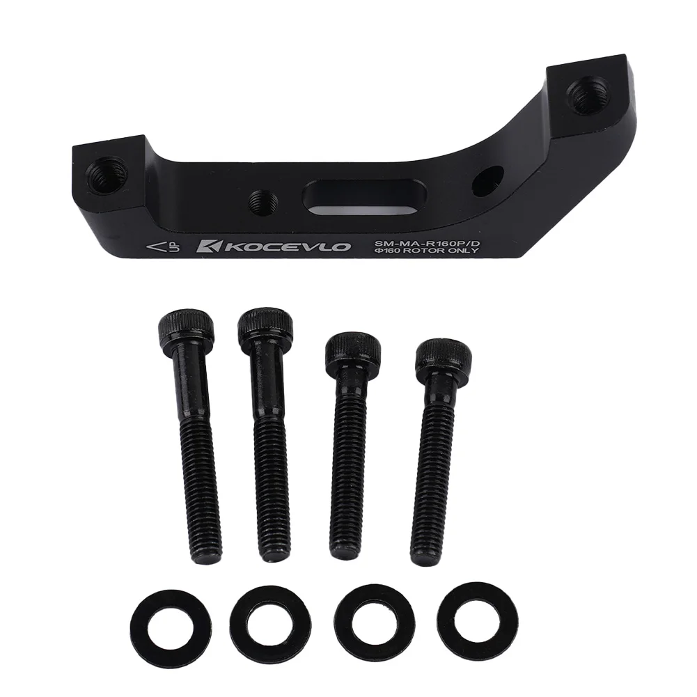 00 Bike Disc Brake Caliper Adapter Flat Mount To Post Mount Bicycle Caliper Converter For Rotor 160mm Road Disc Brakes Part
00 Bike Disc Brake Caliper Adapter Flat Mount To Post Mount Bicycle Caliper Converter For Rotor 160mm Road Disc Brakes Part