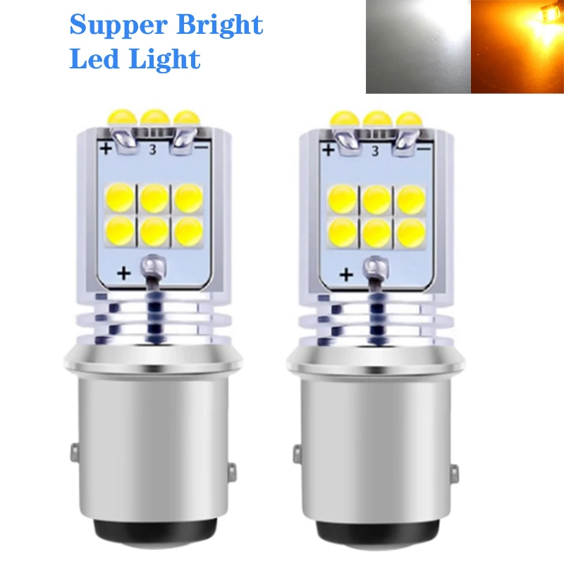 2X 1156 BA15S P21W 7506 R5W R10W Super Bright 1800Lm LED Auto Turn Signal Reverse Lamp Tail Brake Bulb Daytime Running Lights
2X 1156 BA15S P21W 7506 R5W R10W Super Bright 1800Lm LED Auto Turn Signal Reverse Lamp Tail Brake Bulb Daytime Running Lights