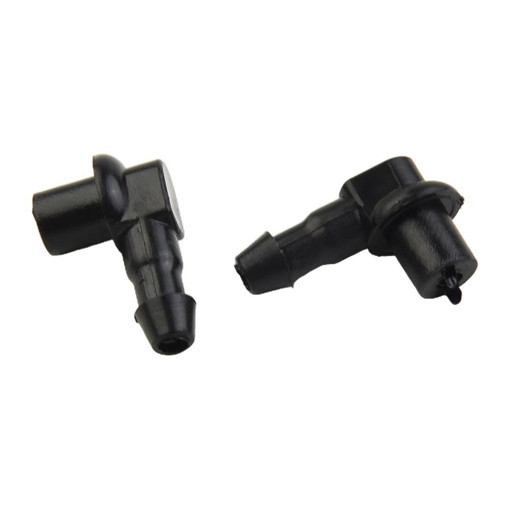 2Pcs Windshield Wiper Washer Jet Nozzle Spray For Toyota E120 For Corolla For Camry XV30 68260443AA Car Accessories
2Pcs Windshield Wiper Washer Jet Nozzle Spray For Toyota E120 For Corolla For Camry XV30 68260443AA Car Accessories