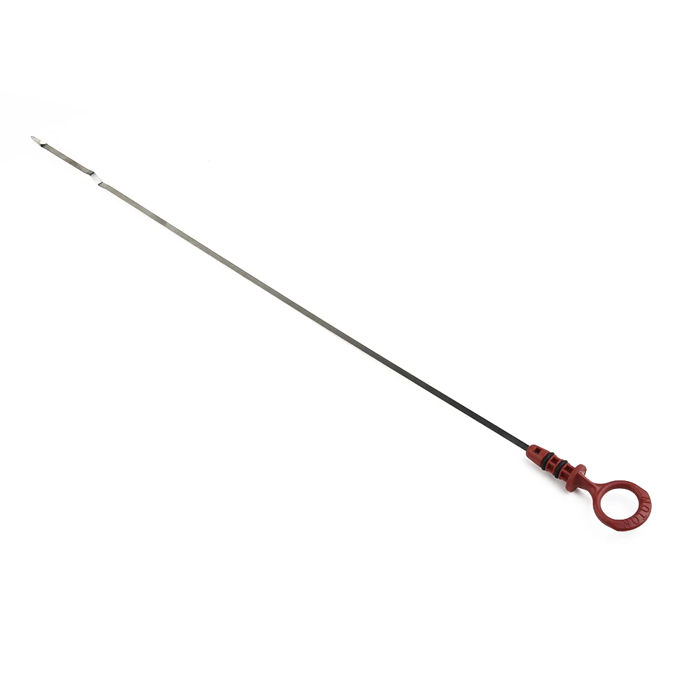 Level Dipstick Engine Oil 9497557 ABS+stainless Steel O-ring Seals 1 Pcs Corrosion Resistance Easy Installation
Level Dipstick Engine Oil 9497557 ABS+stainless Steel O-ring Seals 1 Pcs Corrosion Resistance Easy Installation