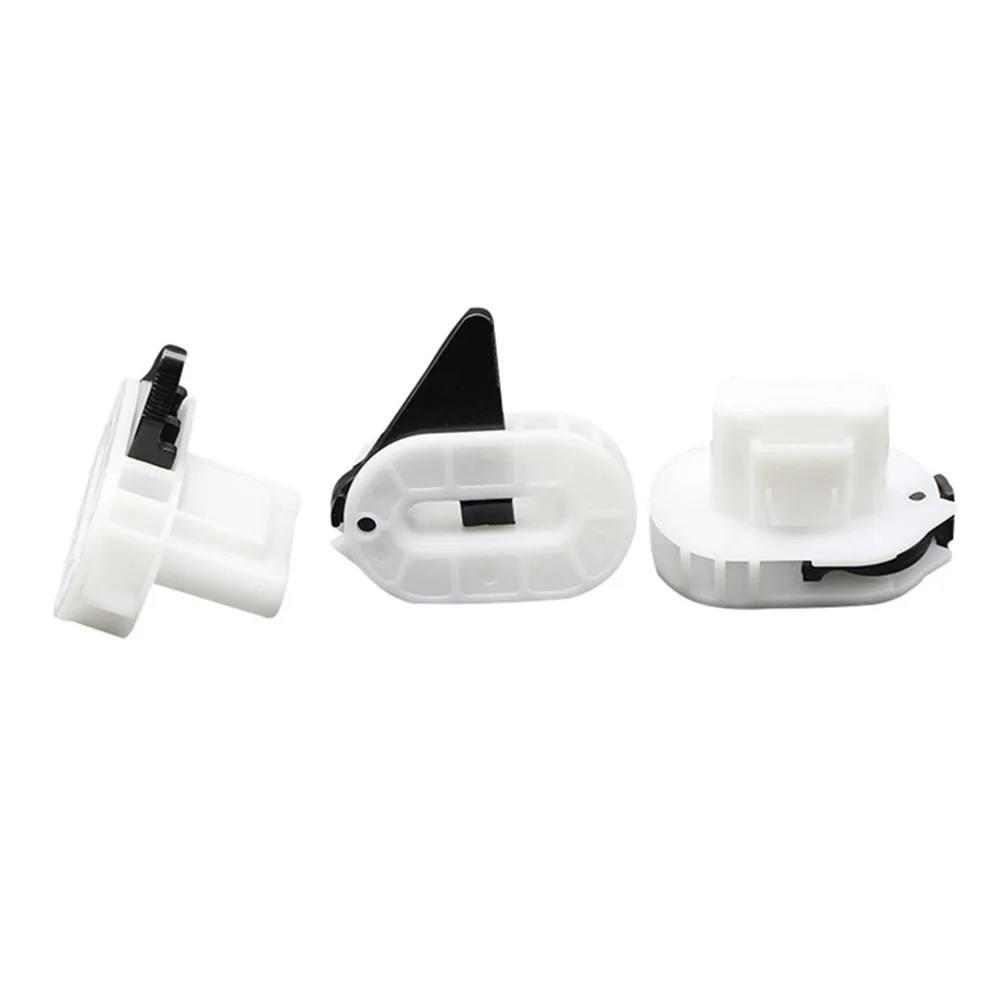 Brand New Fixed Fastener Seat Covers Practical To Use REAR SEAT White 4pieces Bucket With Headrest Direct Replacement
Brand New Fixed Fastener Seat Covers Practical To Use REAR SEAT White 4pieces Bucket With Headrest Direct Replacement