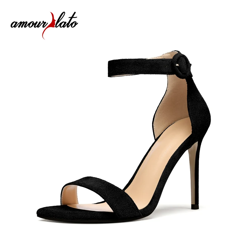 Amourplato Ankle Strap Mid-heel Open Toe Zipper Heel Sandals Zapatillas Mujer Shoes Pumps Sandals Women Footwear Shoes Open Toe
Amourplato Ankle Strap Mid-heel Open Toe Zipper Heel Sandals Zapatillas Mujer Shoes Pumps Sandals Women Footwear Shoes Open Toe
