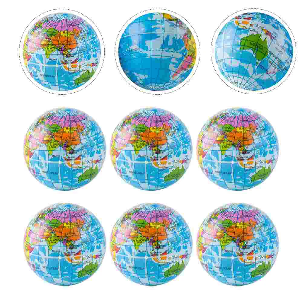 Шар Globeballs Earthworld Kids мини сжимаемая игровая площадка для вечерние сжимаемая карта сувениры ПУ Обучающие стресс Спорт
Шар Globeballs Earthworld Kids мини сжимаемая игровая площадка для вечерние сжимаемая карта сувениры ПУ Обучающие стресс Спорт