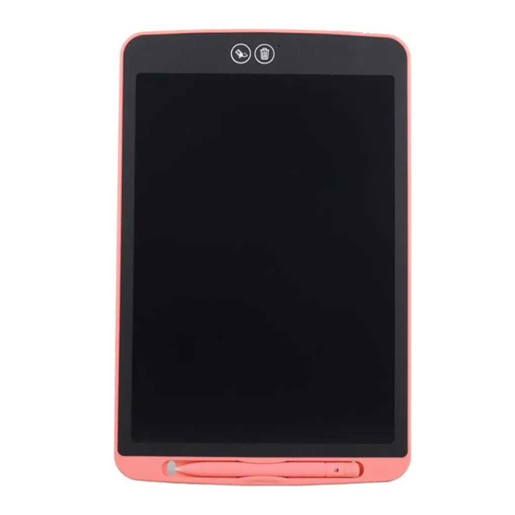 Планшет для рисования компактный цветной с ЖК-экраном
Планшет для рисования компактный цветной с ЖК-экраном