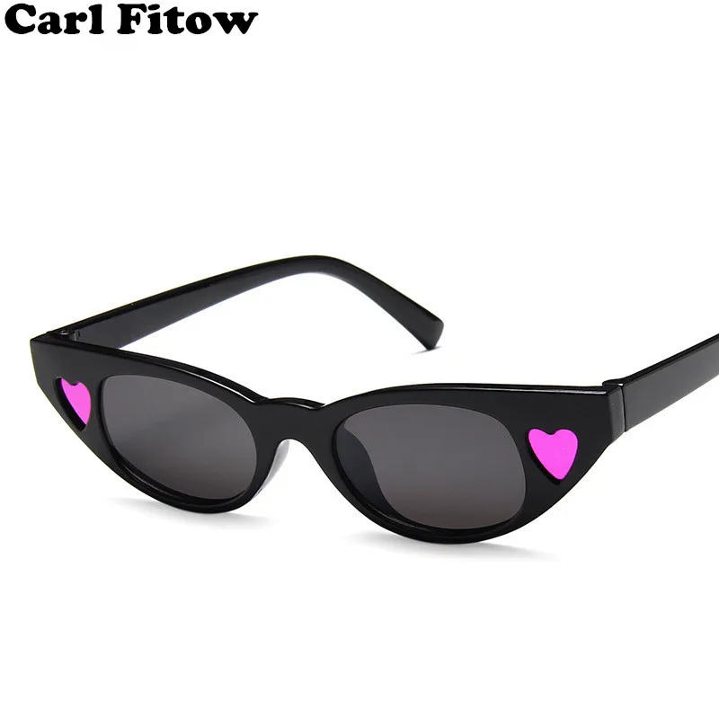 1PC Unisex Vintage Cat Eye Sunglasses Fashion Small Frame UV400 Shades Sun Glasses Party Travel Streetwear Eyewear Great Gift
1PC Unisex Vintage Cat Eye Sunglasses Fashion Small Frame UV400 Shades Sun Glasses Party Travel Streetwear Eyewear Great Gift