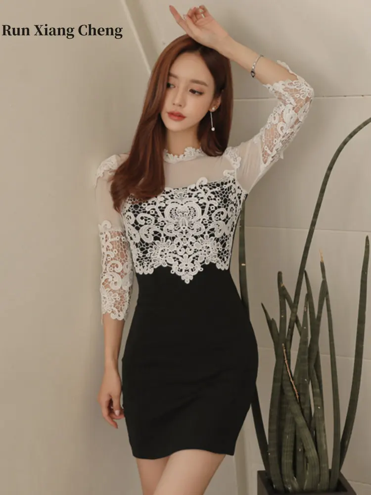 Женское платье весна-лето 2023 Новинка Бесплатная доставка темпераментная модная кружевная Уличная Сексуальная юбка в стиле High Street Повседневный тонкий Топ
Женское платье весна-лето 2023 Новинка Бесплатная доставка темпераментная модная кружевная Уличная Сексуальная юбка в стиле High Street Повседневный тонкий Топ
