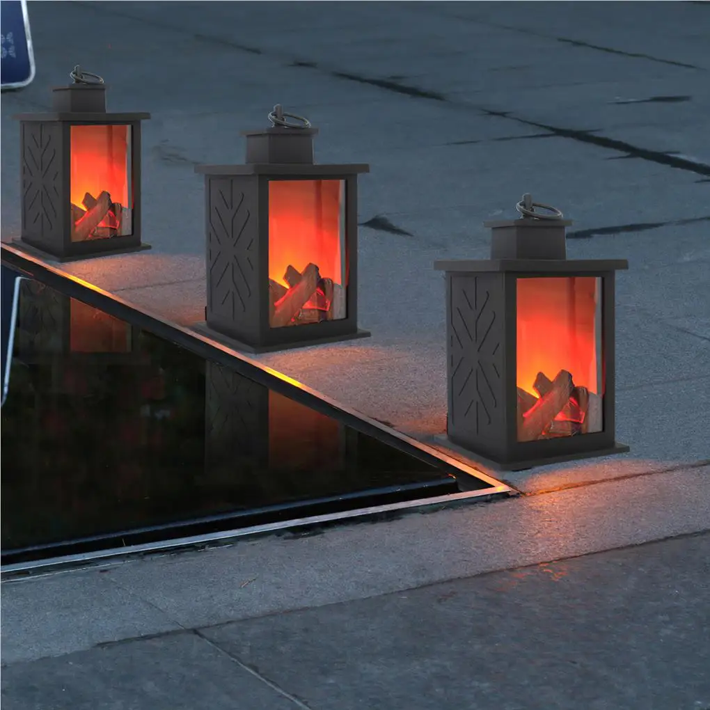 Home Hotel Simulation Fireplace Light Living Room Flameless Furnace Dorm Wall Mounted Decorative Lamp Ornament
Home Hotel Simulation Fireplace Light Living Room Flameless Furnace Dorm Wall Mounted Decorative Lamp Ornament