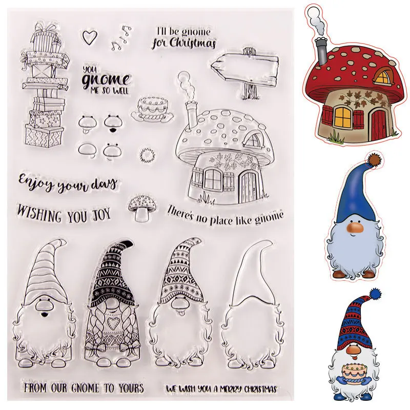 2023 New Christmas Series Metal Cutting Dies Clear Stamps for Card Making Dies Scrapbooking DIY Stamps and Dies Craft Decoration
2023 New Christmas Series Metal Cutting Dies Clear Stamps for Card Making Dies Scrapbooking DIY Stamps and Dies Craft Decoration
