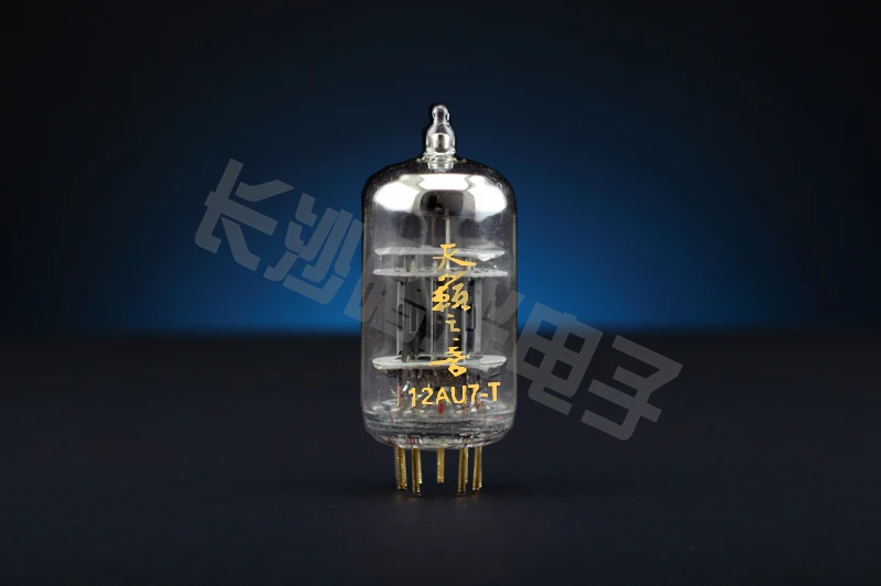 New Shuguang Tube Voice Of Nature 112au7-t Instead Of 12au7/ Ecc82 Factory Direct Sales Warranty For One Year
New Shuguang Tube Voice Of Nature 112au7-t Instead Of 12au7/ Ecc82 Factory Direct Sales Warranty For One Year