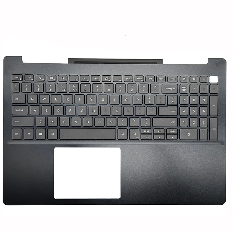 Оригинальная Новинка для Dell Vostro 7590 2-в-1, подставка для рук, Клавиатура США в сборе 0WNTTJ
Оригинальная Новинка для Dell Vostro 7590 2-в-1, подставка для рук, Клавиатура США в сборе 0WNTTJ