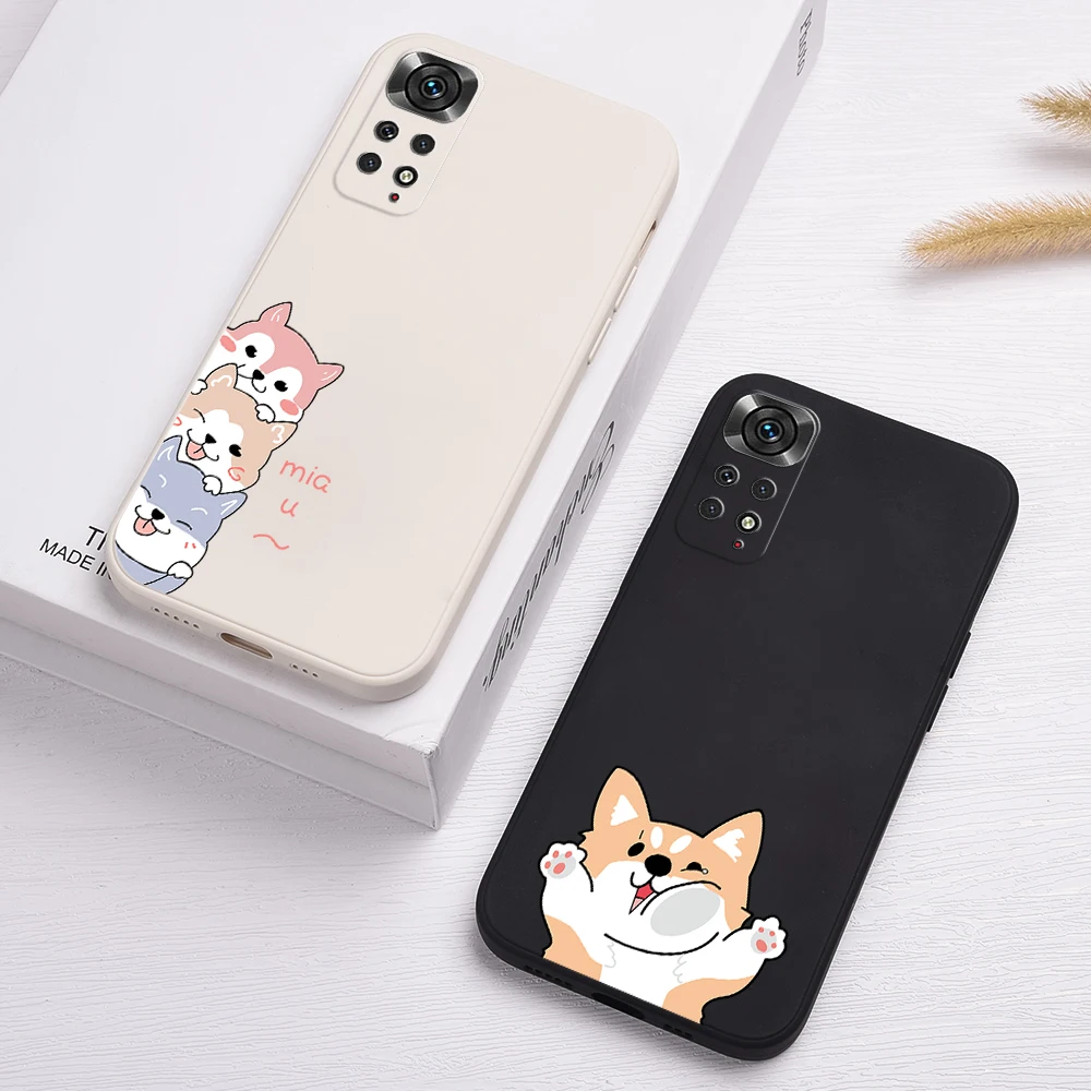 Soft Silicone Back Case For Xiaomi Redmi 10A 10 Animal Pattern Cute Phone Case For Redmi 9T 9C NFC 9A 9 4G Cartoon Painted Cover 
Soft Silicone Back Case For Xiaomi Redmi 10A 10 Animal Pattern Cute Phone Case For Redmi 9T 9C NFC 9A 9 4G Cartoon Painted Cover