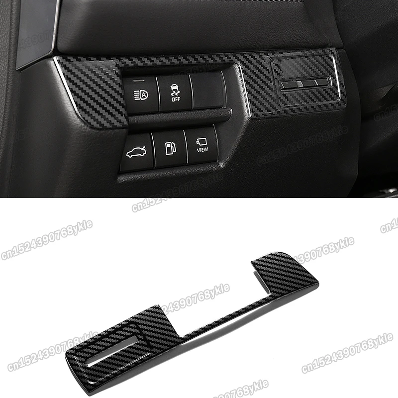 Автомобильная фара из углеродного волокна esp, кнопка переключения, рамка для toyota avalon 2019 2020 2021 2022 xx50 50, аксессуары для интерьера
Автомобильная фара из углеродного волокна esp, кнопка переключения, рамка для toyota avalon 2019 2020 2021 2022 xx50 50, аксессуары для интерьера