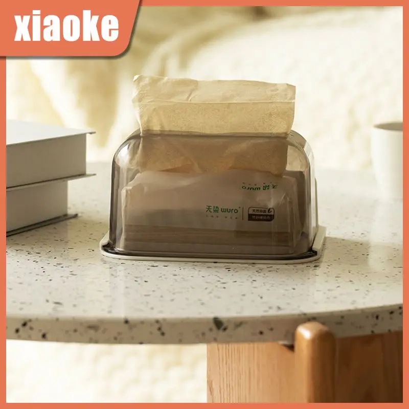 Napkin Storage Box Bathroom Non Perforated Wall Mounted Transparent Waterproof Tissue Box Wall Mounted Suction Box Roll Paper
Napkin Storage Box Bathroom Non Perforated Wall Mounted Transparent Waterproof Tissue Box Wall Mounted Suction Box Roll Paper