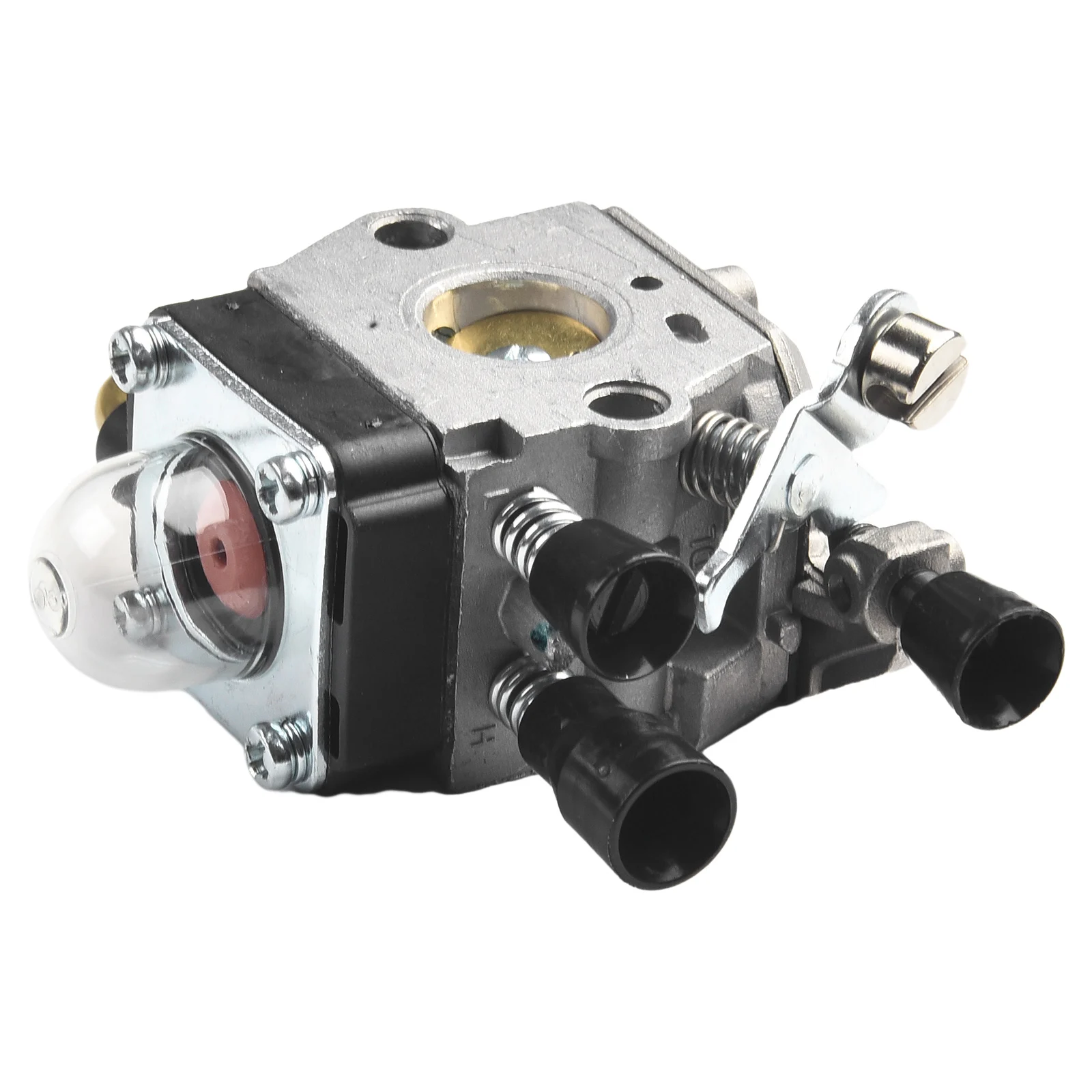 Durable Carburetor Kit Carburetor Kit Excellent Service Life High Quality Alloy For STIHL Fs80R Fs85 Fs80 Hs80 Alloy
Durable Carburetor Kit Carburetor Kit Excellent Service Life High Quality Alloy For STIHL Fs80R Fs85 Fs80 Hs80 Alloy
