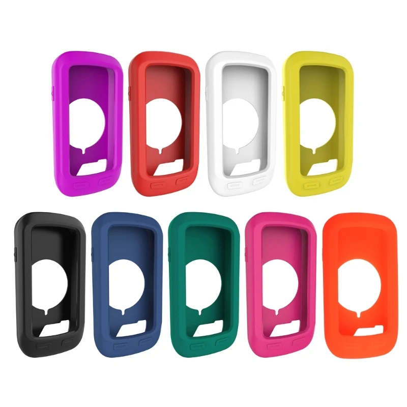 Silicone Cover Protective Case for Edge 1000 Cycling GPS Computer GPS Navigation Protector Shell
Silicone Cover Protective Case for Edge 1000 Cycling GPS Computer GPS Navigation Protector Shell