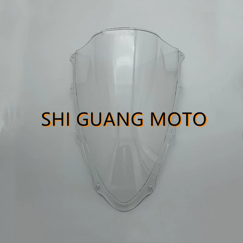 Подходит для Ducati 959 1299 15-19 прозрачное переднее ветровое стекло мотоцикла 
Подходит для Ducati 959 1299 15-19 прозрачное переднее ветровое стекло мотоцикла