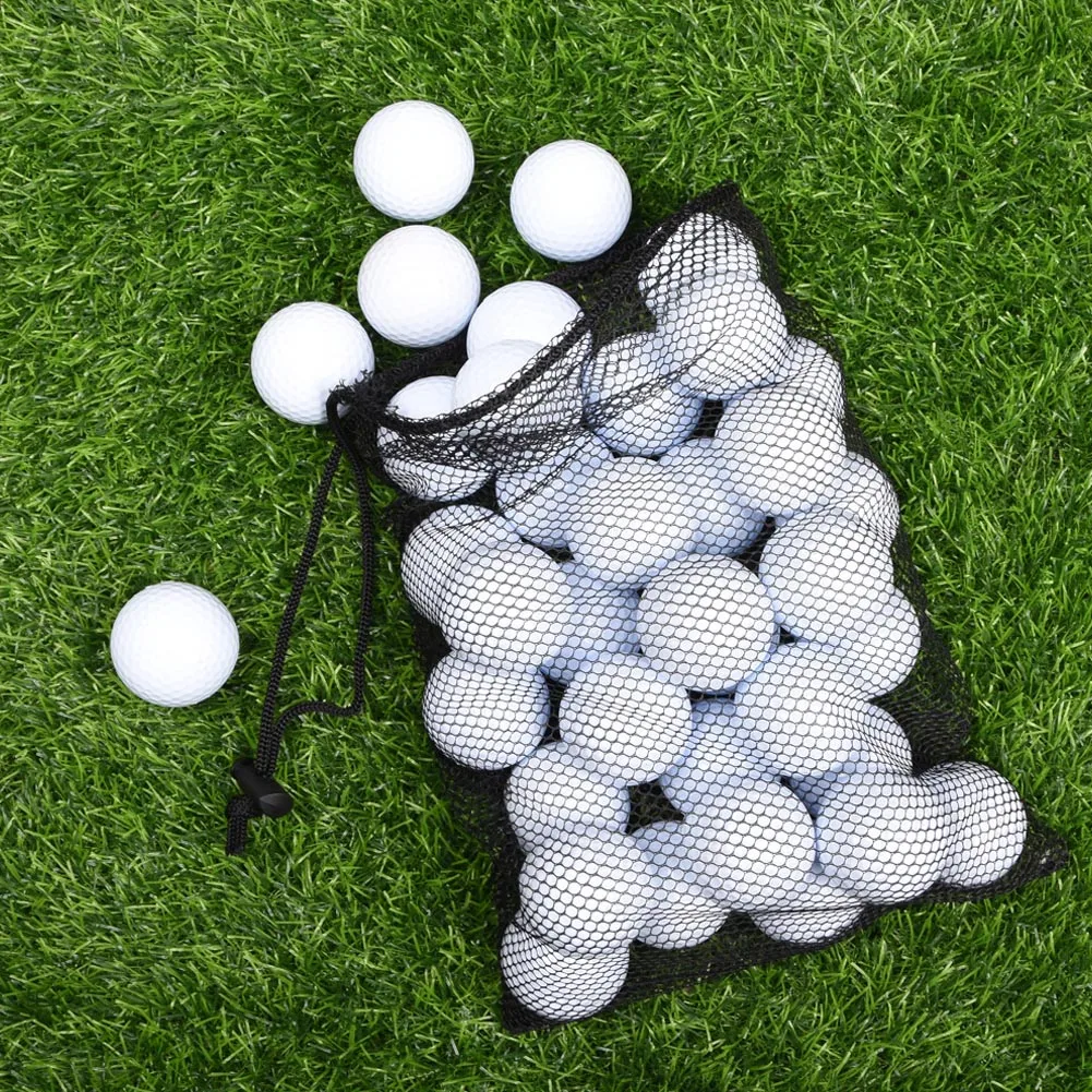 1pcs Golf Ball Bag Storage Carrying Mesh Net Holder Nylon Golf Ball Bag 15/20/40/50 Balls Drawstring Pouch
1pcs Golf Ball Bag Storage Carrying Mesh Net Holder Nylon Golf Ball Bag 15/20/40/50 Balls Drawstring Pouch
