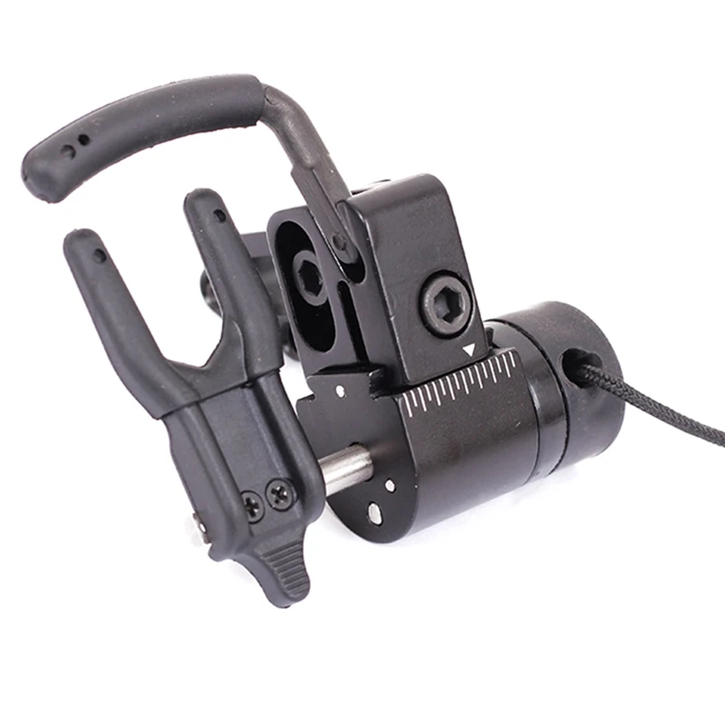 Compound Bow Accessories General Alloy Drop Away Rest Set For Archery Hunting Training Alloy
Compound Bow Accessories General Alloy Drop Away Rest Set For Archery Hunting Training Alloy