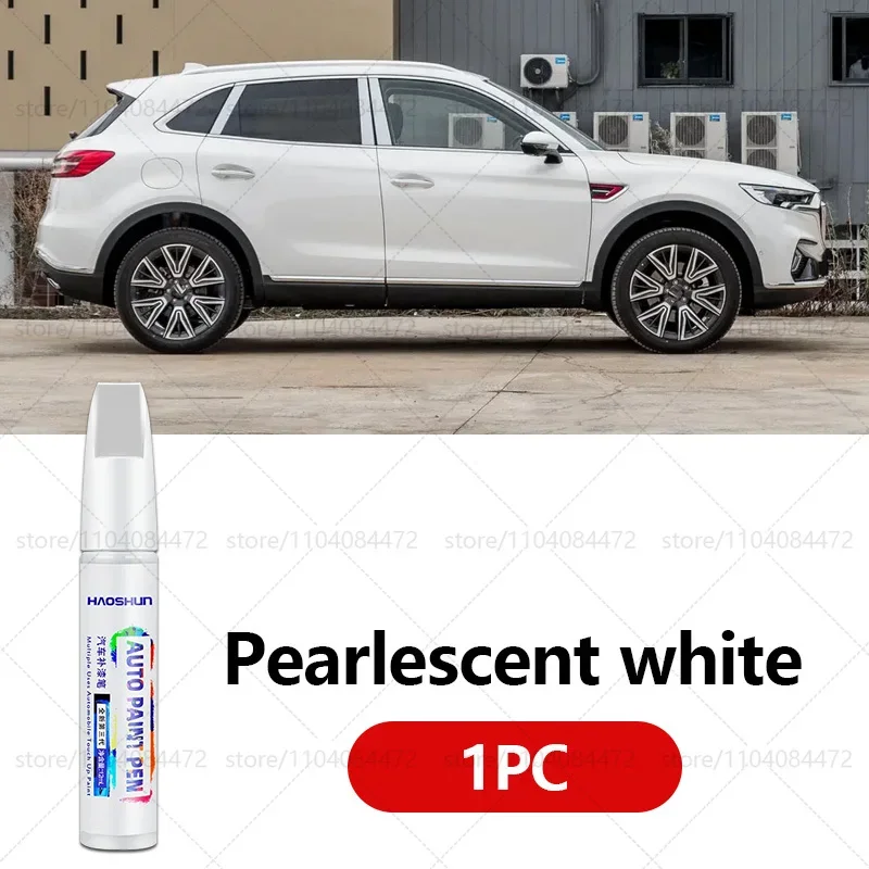 Для Red Flag HS5 2020-2025 D200 Ручка для ремонта краски Touch Up Scratch Remover DIY Автоаксессуары Черный Белый Коричневый Синий Серый Золотой
Для Red Flag HS5 2020-2025 D200 Ручка для ремонта краски Touch Up Scratch Remover DIY Автоаксессуары Черный Белый Коричневый Синий Серый Золотой