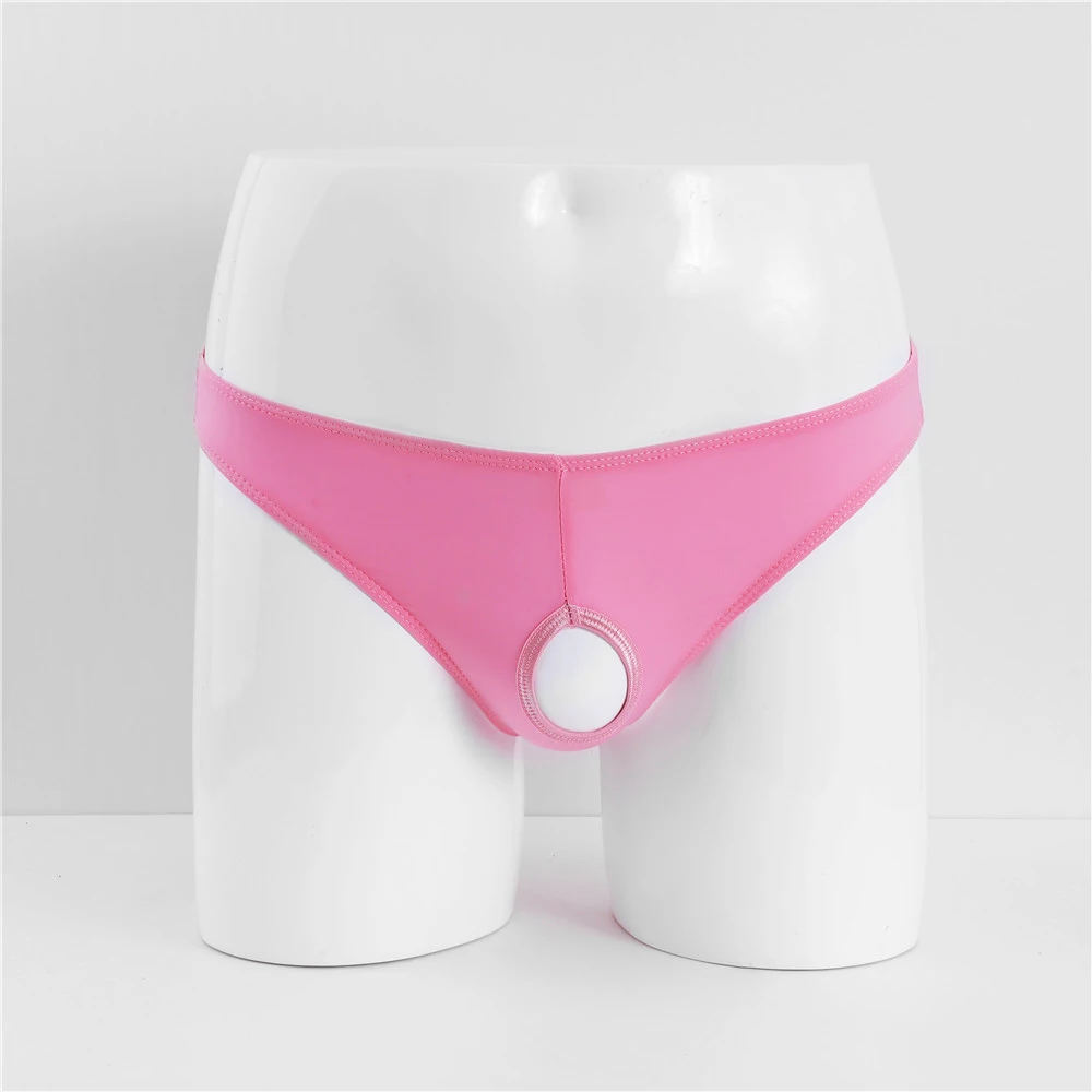 Exposed Cock Men Sexy See Through Briefs Open Crotch Underwear T-Back Thong Porno Lingerie Open Butt Underpants Sexy Hollow Out
Exposed Cock Men Sexy See Through Briefs Open Crotch Underwear T-Back Thong Porno Lingerie Open Butt Underpants Sexy Hollow Out