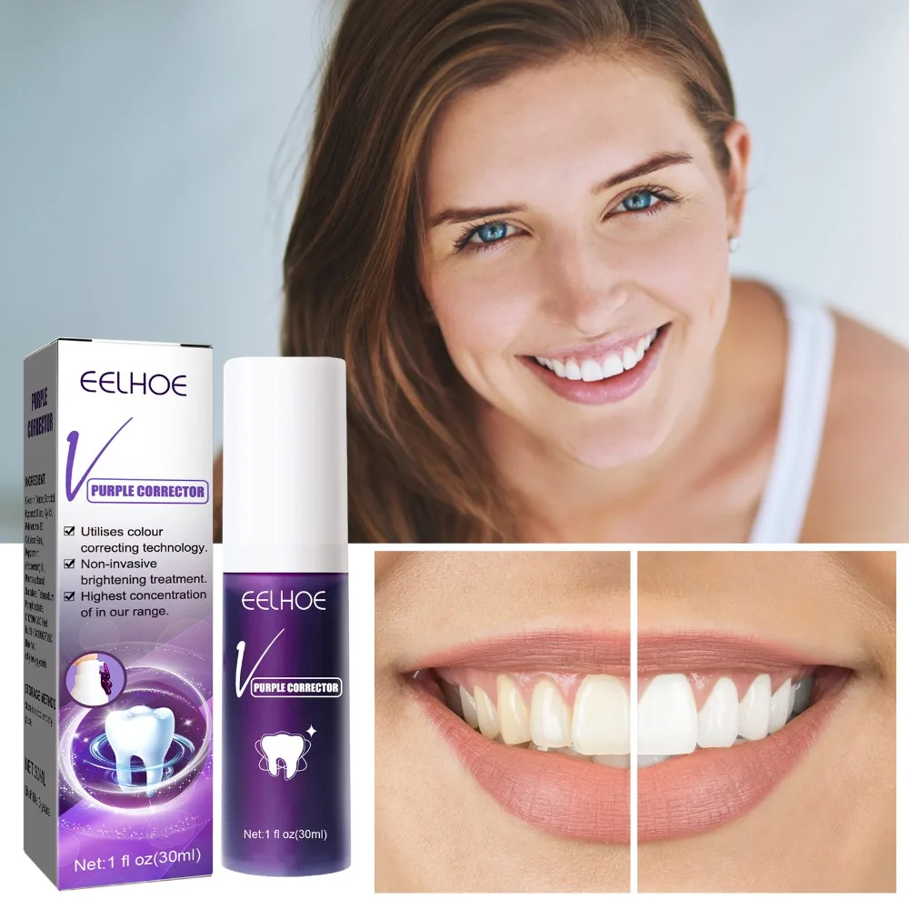 Effectively Remove Smoke Stains Removal Yellow Teeth Tooth Toothpaste Dental Care Freshen Breath Whitening
Effectively Remove Smoke Stains Removal Yellow Teeth Tooth Toothpaste Dental Care Freshen Breath Whitening