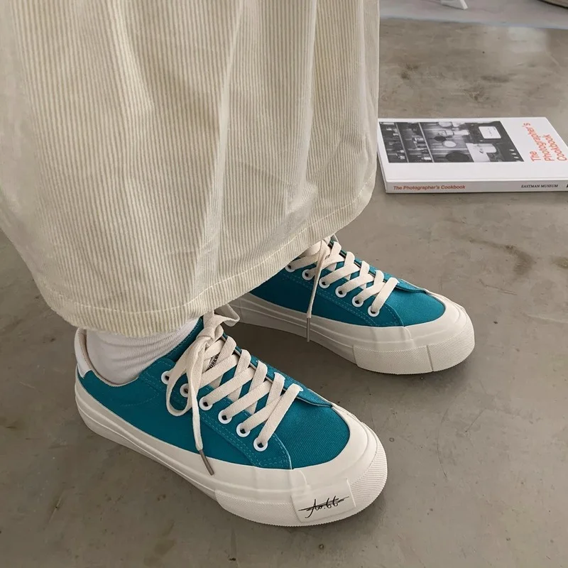 2022 Solid Women Espadrilles Fashion Casual Zapatillas Mujer Students Daily Wear Canvas Sneakers Comfortable Ladies Footwear
2022 Solid Women Espadrilles Fashion Casual Zapatillas Mujer Students Daily Wear Canvas Sneakers Comfortable Ladies Footwear