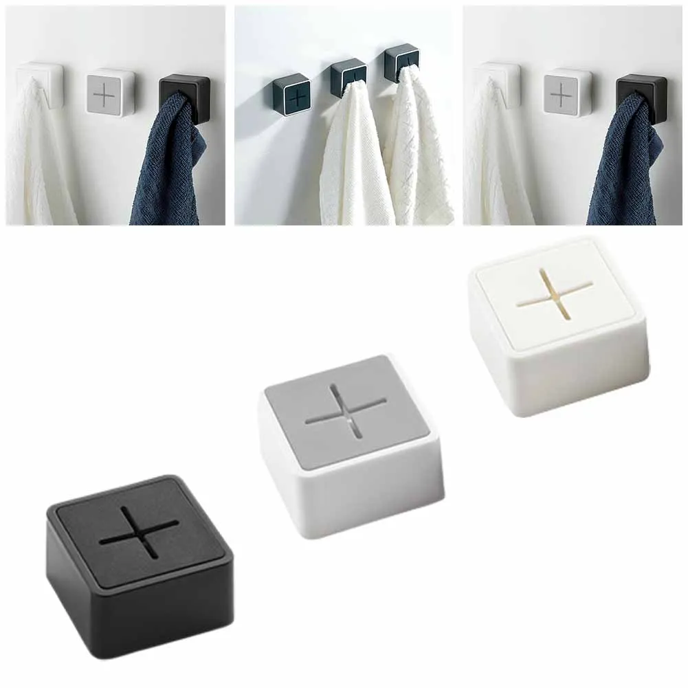 2Pc Push In Holders Tea Towel Rack Self-Adhesive Push-Pull Dish Cloth Towel Hook Towel Hanger Grabber Wall Mount Cloth Holder
2Pc Push In Holders Tea Towel Rack Self-Adhesive Push-Pull Dish Cloth Towel Hook Towel Hanger Grabber Wall Mount Cloth Holder