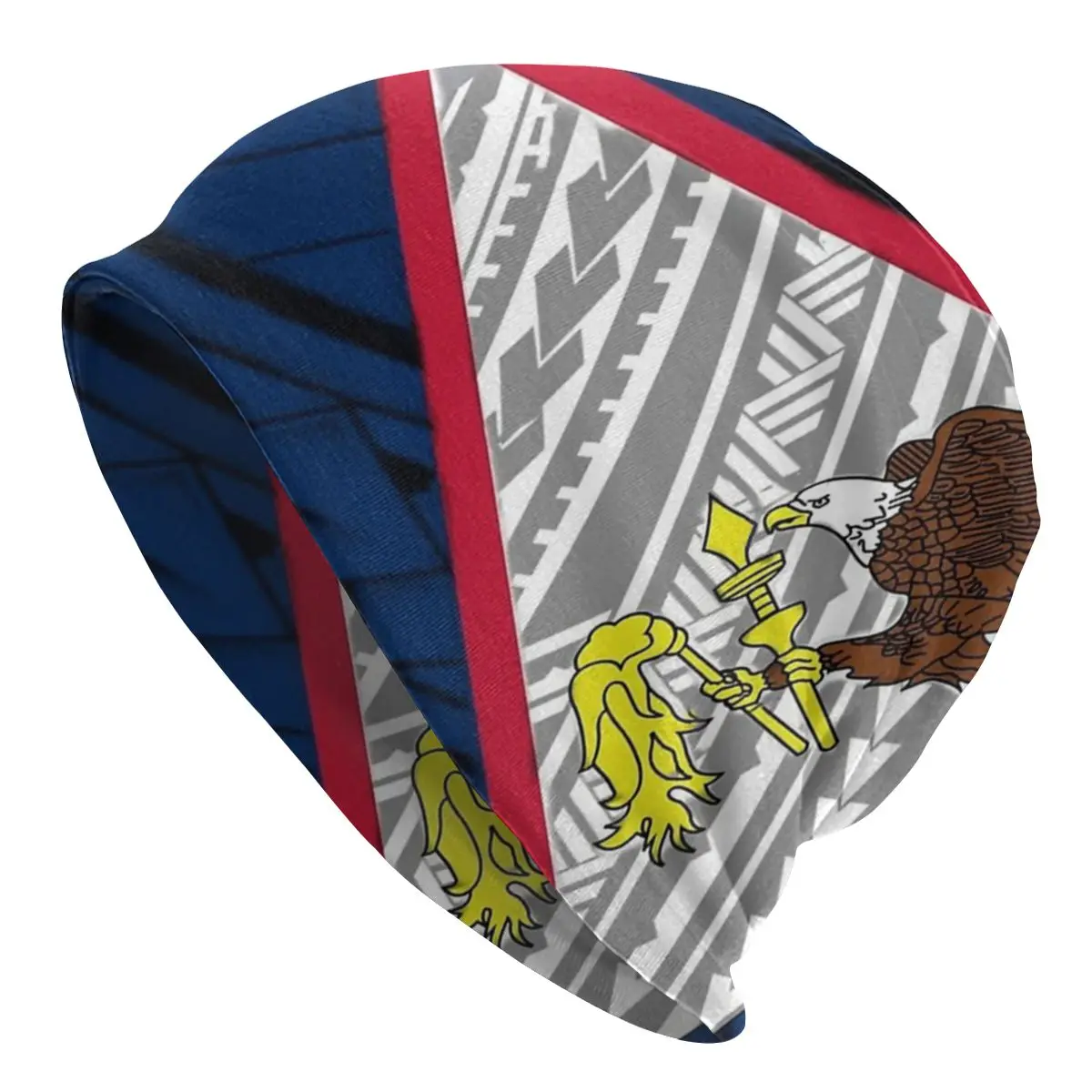 Трикотажная шапка с этническим флагом Американского Самоа, ветрозащитная шапка, пуловер с принтом в стиле хип-хоп для улицы, Кепка Для Взрос...
Трикотажная шапка с этническим флагом Американского Самоа, ветрозащитная шапка, пуловер с принтом в стиле хип-хоп для улицы, Кепка Для Взрос...