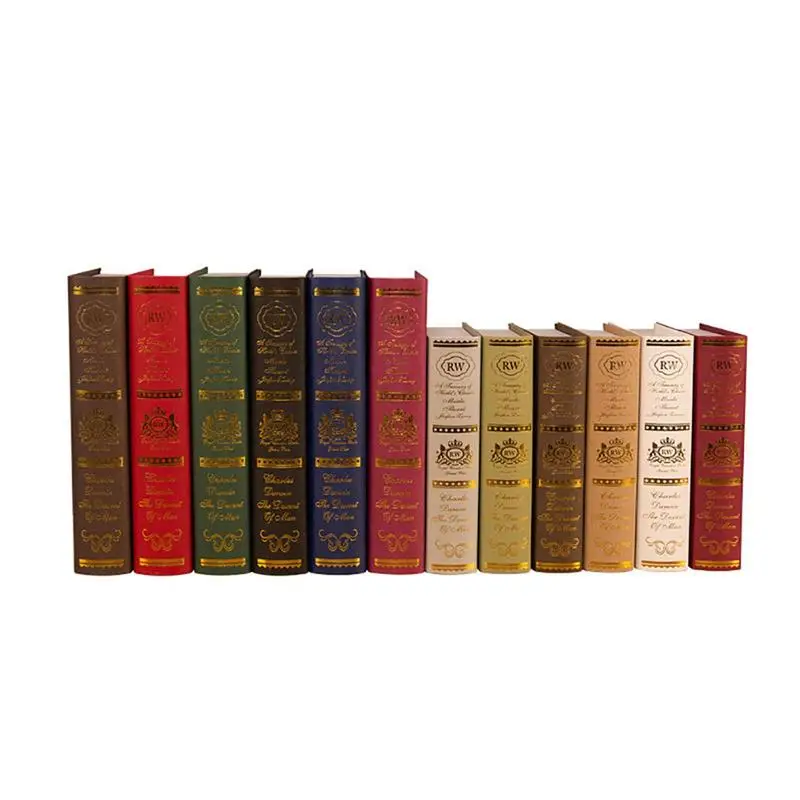 Поддельные книжные полки, Декор, украшения для стола, аксессуары для стола, реквизит для фотографии, винтажные поддельные книги для украшения мебели
Поддельные книжные полки, Декор, украшения для стола, аксессуары для стола, реквизит для фотографии, винтажные поддельные книги для украшения мебели