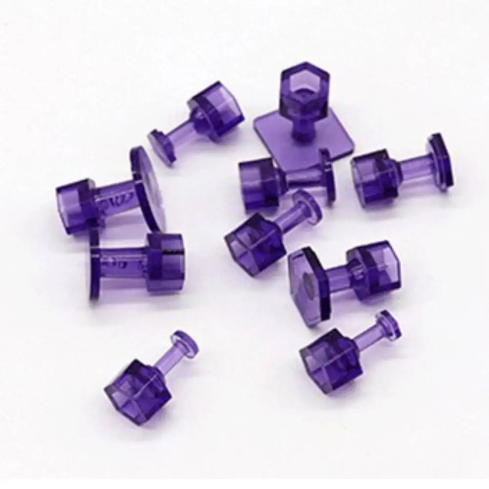 10pcs Glue Tabs Dent Removal Tools Dent Removal Tool Auto Paintless Dent Repair Glue Tabs Auto Maintenance Tools For Car Body
10pcs Glue Tabs Dent Removal Tools Dent Removal Tool Auto Paintless Dent Repair Glue Tabs Auto Maintenance Tools For Car Body