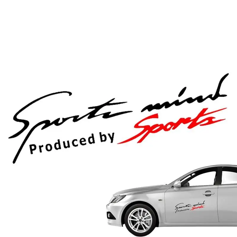 Car Sport Reflective Decal Waterproof And Durable Car Hood Modified Sport Style Decal Car Exterior Decoration Accessories For
Car Sport Reflective Decal Waterproof And Durable Car Hood Modified Sport Style Decal Car Exterior Decoration Accessories For