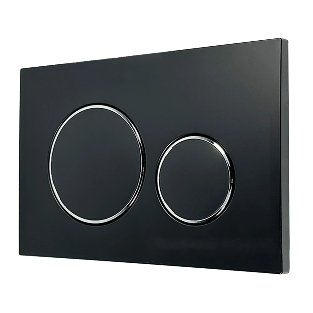 For Geberit Sigma20 Chrome Dual Flush Plate in White and Matt Chrome Coated with Gloss Chrome Plated Design Rings
For Geberit Sigma20 Chrome Dual Flush Plate in White and Matt Chrome Coated with Gloss Chrome Plated Design Rings