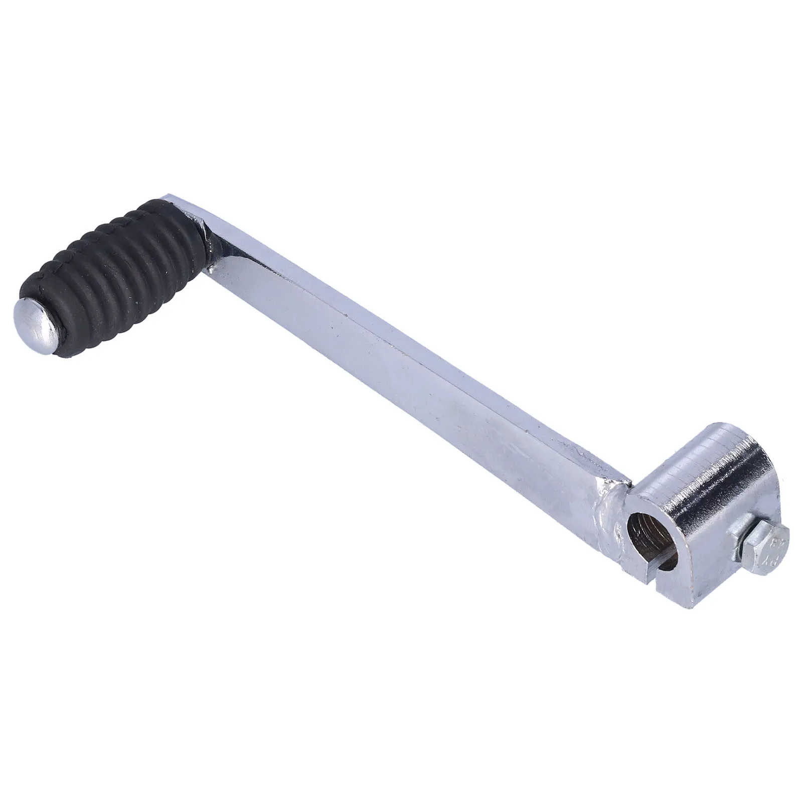 11mm Motorcycle Gear Shift Lever Replacement for XR50 XR70 XR100 CRF50 50cc 70cc 110cc 125cc Kick Start Dirt Bike 
11mm Motorcycle Gear Shift Lever Replacement for XR50 XR70 XR100 CRF50 50cc 70cc 110cc 125cc Kick Start Dirt Bike