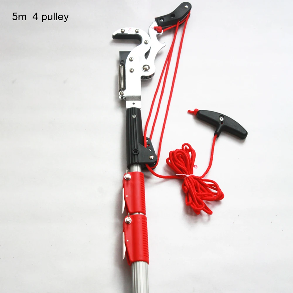 Garden height telescopic rod scissors handheld garden pruning shears tools pruning scissors tree sawing
Garden height telescopic rod scissors handheld garden pruning shears tools pruning scissors tree sawing