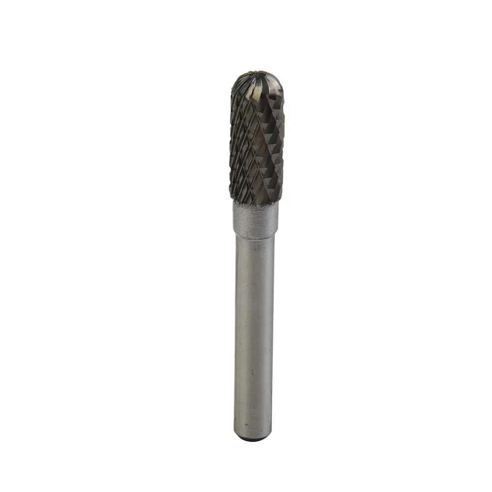 Drill Rotary File Tool Tungsten Carbide Steel Replacement For bearing Marble Ceramic tile 8mm CX0820M06 Supplies
Drill Rotary File Tool Tungsten Carbide Steel Replacement For bearing Marble Ceramic tile 8mm CX0820M06 Supplies