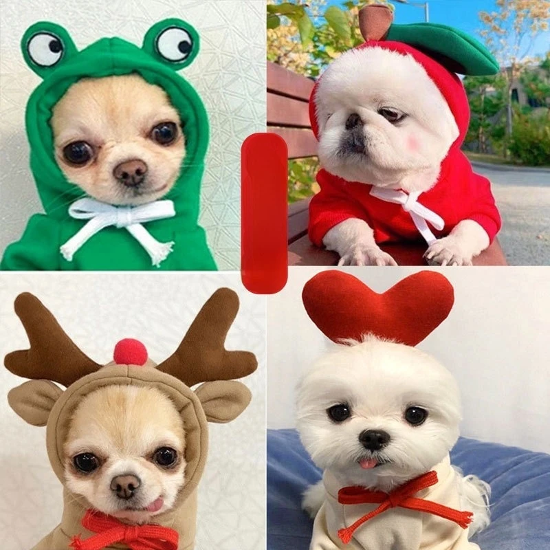 Luxury Dog Clothes Fruit Animal Kawaii Pattern Warm DesignerDog Clothes Large, Medium Small Dog Schnauzer French Bulldog Clothes
Luxury Dog Clothes Fruit Animal Kawaii Pattern Warm DesignerDog Clothes Large, Medium Small Dog Schnauzer French Bulldog Clothes