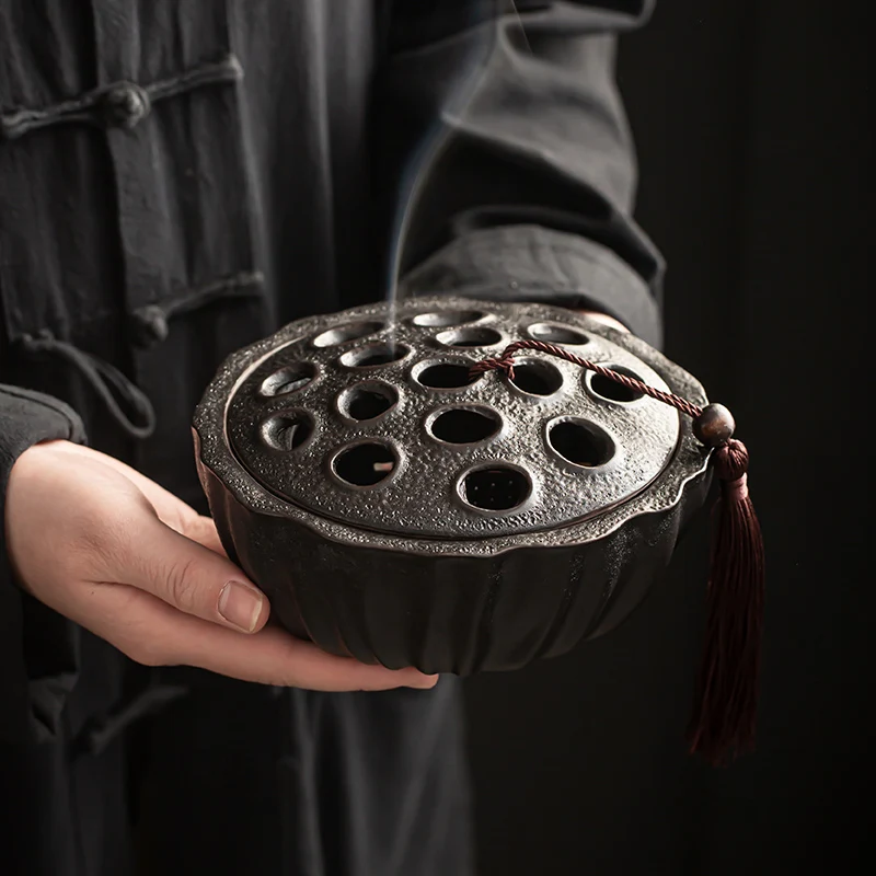 Благовония для ароматерапии курильница, испаритель водопада, курильница, креативные стержни для благовоний, украшение для дома HY50IB
Благовония для ароматерапии курильница, испаритель водопада, курильница, креативные стержни для благовоний, украшение для дома HY50IB