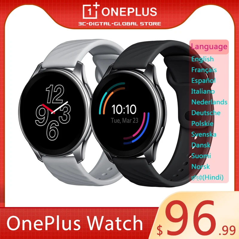 Смарт-часы OnePlus с глобальной прошивкой, 4 Гб, оксиметром в крови до 14 дней, 1,39 дюйма, AMOLED, GPS, Смарт-часы для OnePlus 10 Pro 9R Nord 2
Смарт-часы OnePlus с глобальной прошивкой, 4 Гб, оксиметром в крови до 14 дней, 1,39 дюйма, AMOLED, GPS, Смарт-часы для OnePlus 10 Pro 9R Nord 2